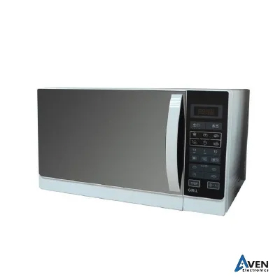 MICRO-ONDE- SHARP – R 77 AT – 34 L – SILVER +GRILL