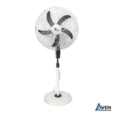 VENTILATEUR - ROCH - RSF 40RN - SUR PIED – 16 pouces