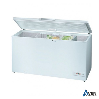 CONGELATEUR SHARP – SCF - K 580 XL - 446 LITRES – BLANC - TROPICALISE