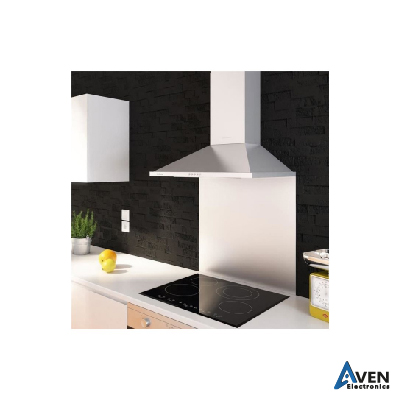 HOTTE CUISINE - TECHNOLUX - TEC 60 S – INOX -60 CM