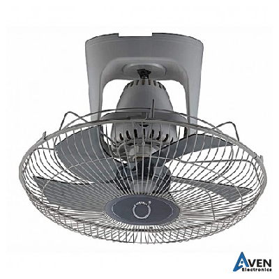VENTILATEUR - ESKAY - EK 16 – PLAFONNIER