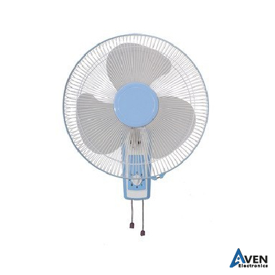 VENTILATEUR - EVERNAL - FB  40 - MURAL - AVEC COMMANDE