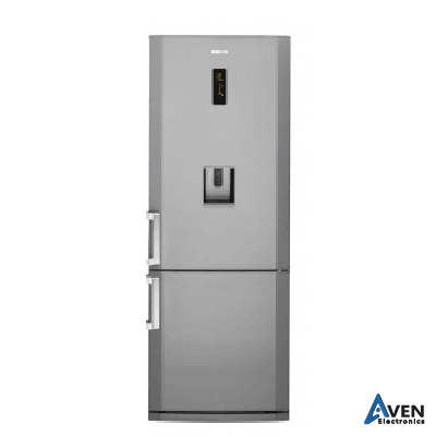 REFRIGERATEUR SAMSUNG –RB 33 – J3700 – SA – COMBINE AVEC FONTAINE – A+++ - TWIN COOLING