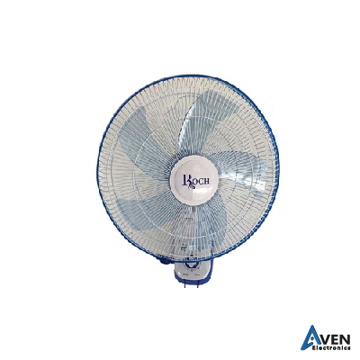 VENTILATEUR - ROCH - MURAL - RWF 1604 – 16’’