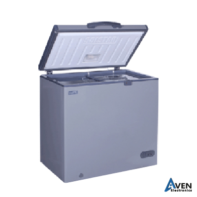 CONGELATEUR HORIZONTAL ELBEE – DX 2 –158L -TROPICALISE
