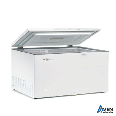 CONGELATEUR WESTPOOL MD/ 384 L – A – THERMOSTAT - TROPICALISE