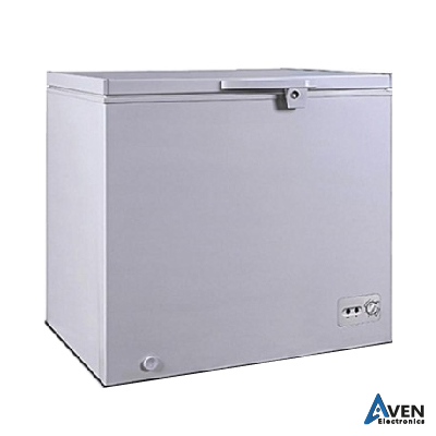 CONGELATEUR HORIZONTAL ELBEE – DX 4 – 258 L -TROPICALISE