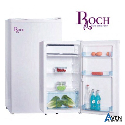 REFRIGERATEUR BAR ROCH –RFR 110S – 120 L BRUT – 2PORTES – A