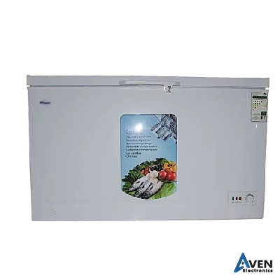 CONGELATEUR HORIZONTAL - SUPER GENERAL – SGF 444 H – 444 L -TROPICALISE