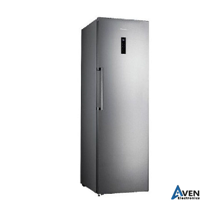 CONGELATEUR - VERTICAL – HISENSE - RS-34WC - 7 TIROIRS – 262 NET –NO FROST - TOPICALISE