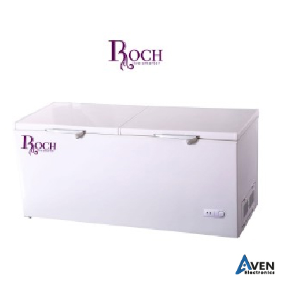 CONGELATEUR HORIZONTAL - ROCH - RCF 690 – 690 L Brut - TROPICALISE