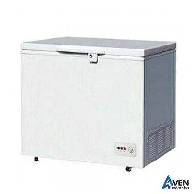 CONGELATEUR - TECNOLUX HORIZONTAL – CF 40 - 400 LITRES –BLANC – A+- TROPICALISE