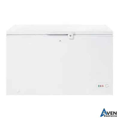 CONGELATEUR HORIZONTAL - CONTINENTAL - CTM 420 H - 420 LITRES BRUT – A+ - TROPICALISE