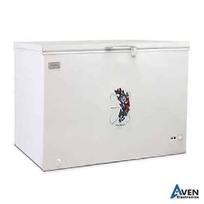 CONGELATEUR HORIZONTAL - WESTPOOL - CF/MD 547 – 547 LITRES – A - TROPICALISE