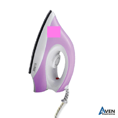 FER A REPASSER SEC - ELBEE - P12