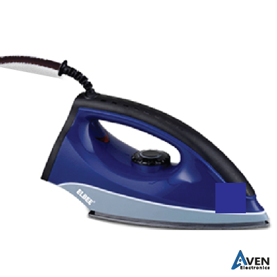 FER A REPASSER SEC - ELBEE - P8