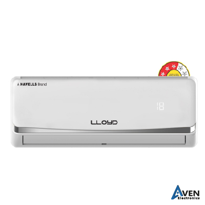 SPLIT LLOYD - 9000BTU – 1.25 CV - GAZ R410A