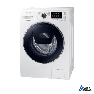 MACHINE A LAVER SAMSUNG 9KG WW90K5410 ADD WASHING ECO BUBBLE  WHITE – 1400 T - A+++