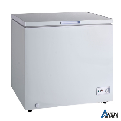 CONGELATEUR HORIZONTAL - LG - GCS315SVF - 280LITRES BRUT – A+ - 2 PANIERS