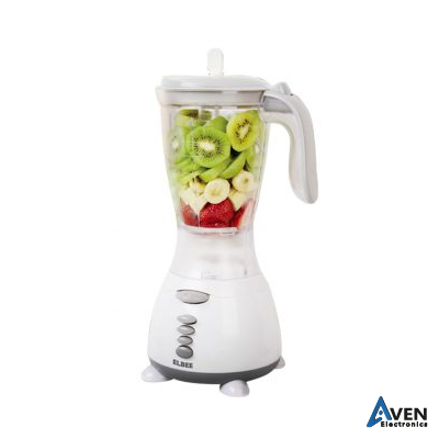 BLENDER - MIXEUR ELBEE LB-T70 - 2 EN 1- 1,5 LITRES – 4 VITESSES