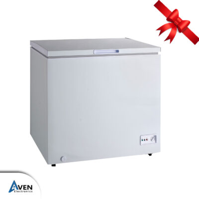 CONGELATEUR HORIZONTAL - LG - 130LITRES - GCS155SVF - BLANC