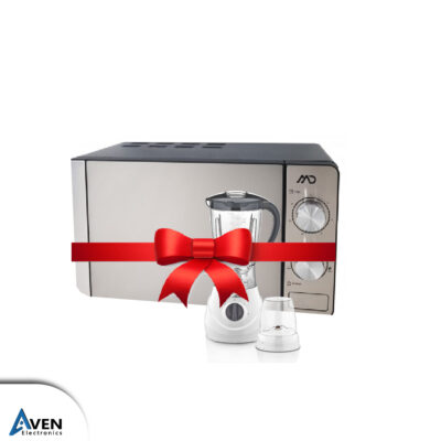 PACKS :  MICRO  ONDE ICONA 20L / MIXEUR SMART TECHNOLOGY