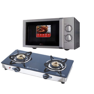 PACKS : MICRO ONDE ASTECH 20L + PLAQUE 2 FEUX LEFON