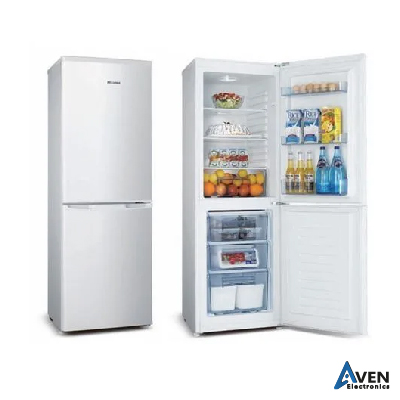 REFRIGERATEUR COMBINE - HISENSE - RD35DC4SA – 295 L BRUT – 3 TIROIRS – A+
