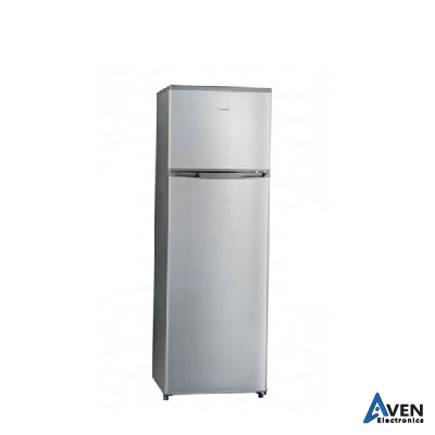 REFRIGERATEUR 2PORTES - HISENSE - RD35DR4 – 264 LITRES – A+