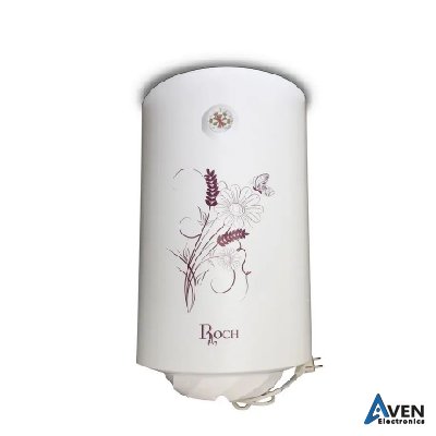 CHAUFFE  ELECTRIQUE   EAU - ROCH  - 50L – RWH50V15 – A+