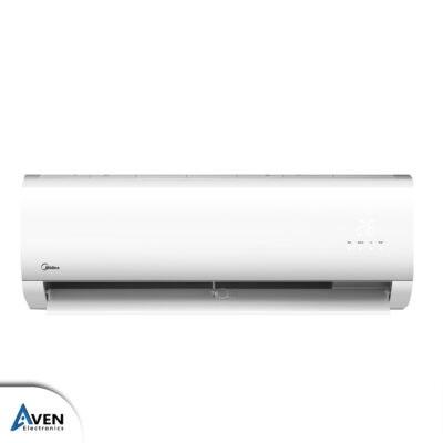 CLIMATISEUR INVERTER MIDEA – 1.25 CV -9.000 BTU - MSAFA-09CRDN1 – A+
