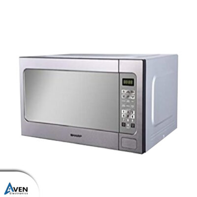 MICRO ONDE – SHARP - 62LITRES - MWR-56CT(ST) – 1200W