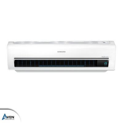 SPLIT MURAL - SAMSUNG – 9000 BTU - 1.25 CV - TRIANGLE – AR09 – A+