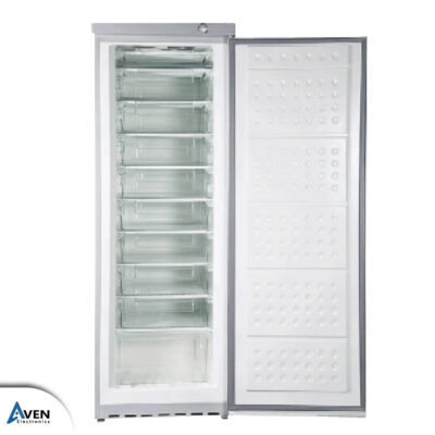 CONGELATEUR VERTICAL - CHANGER - BC-310  - 9 TIROIRS – ALUMINIUM – BLANC –A+