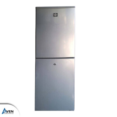 REFRIGERATEUR COMBINE - ELBEE FD30 - 158 LITRES - 3 TIROIRS – SILVER – A+