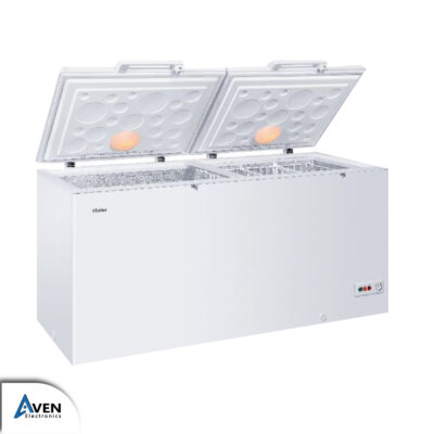 CONGELATEUR HORIZONTAL - HAIER - 900 LITRES - HCF 788 – A+