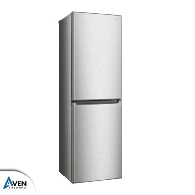 REFRIGERATEUR COMBINE CONTINENTAL - CT 275 R - 4 TIROIRS - 275 LITRES - SILVER - A+ - GRAND MODEL