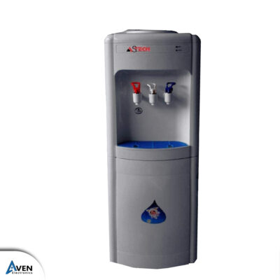 FONTAINE - ASTECH - FNT 280 - AVEC FRIGO –EAU CHAUDE – EAU FRAICHE – EAU TIEDE