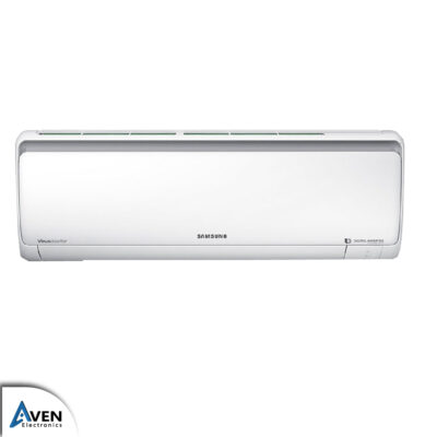 SPLIT - SAMSUNG - AR 12000 BTU - 1.5 CV MAX – R22 –A++