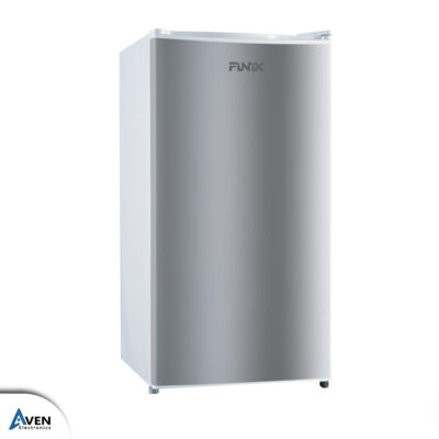 REFRIGERATEUR BAR - BINATONE -FR 110 - GRIS – AVEC CLES – A+