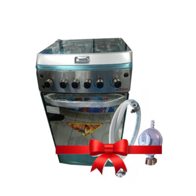 PACKS : CUISINIERE ASTECH 50/50 + CORDON ET DETENDEUR OFFERT