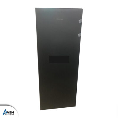 CONGELATEUR VERTICAL – HISENSE  - RS 20 DC4SA – 5 TIROIRS – 153 LITRES - A+