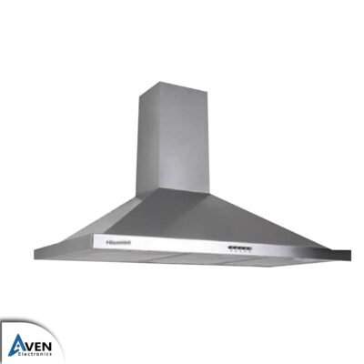 HOTTE CUISINIERE AVEC SORTIE – HISENSE - ASPIRANTE 600 MM – 60X60