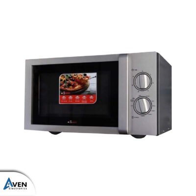 MICRO-ONDE -ASTECH - 23 LITRES –23 WSB – 700W