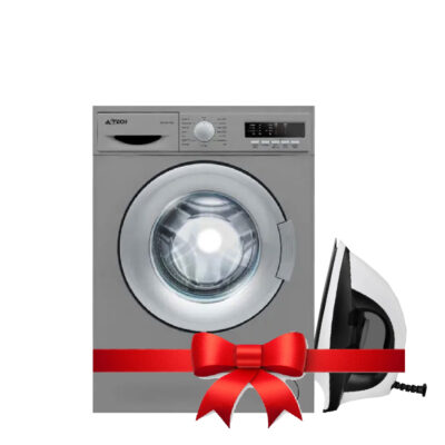 PACKS : MACHINE A LAVER ENDURO 6KG + FER A REPASSER