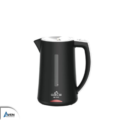 BOUILLOIRE ELECTRIQUE - GLOBAL AIR - GE 1030 - 1.8 LITRES - 1500W - INOX