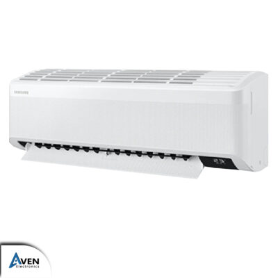 SPLIT - SAMSUNG - TRIPLE INVERTER - WIND FREE -AR18TVHABWK/AF – GAZ R410A – A+++