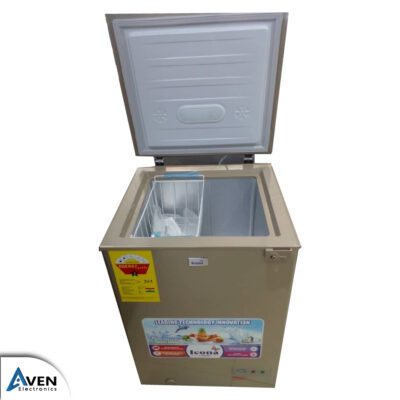 CONGELATEUR - HORIZONTAL - ICONA - ILRFC 115H - 130L – GOLD – A+