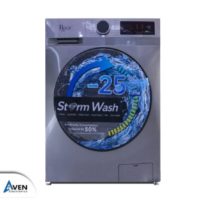 MACHINE A LAVER - ROCH - 10KG - RWM-10FL- – SILVER - A+
