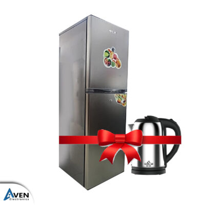 REFRIGERATEUR COMBINE - SMART TECHNOLOGY + BOUILLOIRE OFFERT